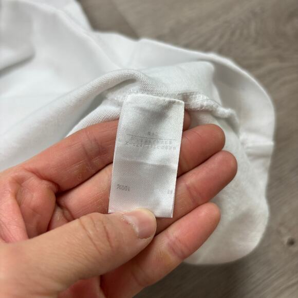 United Arrows Emotionally Unavailable Heartbreak Hotel Shirt Large Edison Chen - Picture 7 of 12